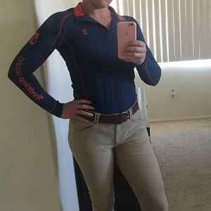 Tredstep Symphony Futura Sport Top